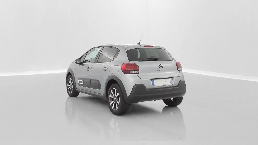 CITROEN C3 1.2 PureTech 110ch Max - ref: 8-GLI00009855 - Photo 5