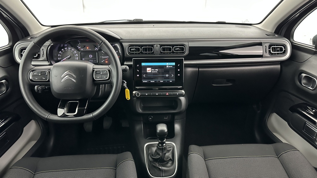 CITROEN C3 1.2 PureTech 110ch Max - ref: 8-GLI00009855 - Photo 7