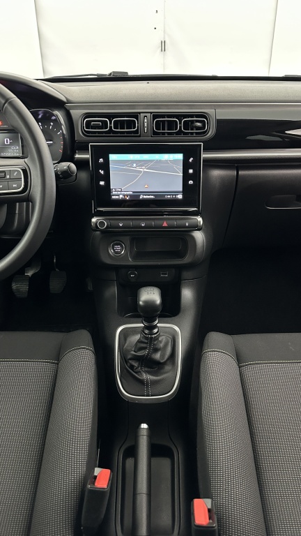 CITROEN C3 1.2 PureTech 110ch Max - ref: 8-GLI00009856 - Photo 15