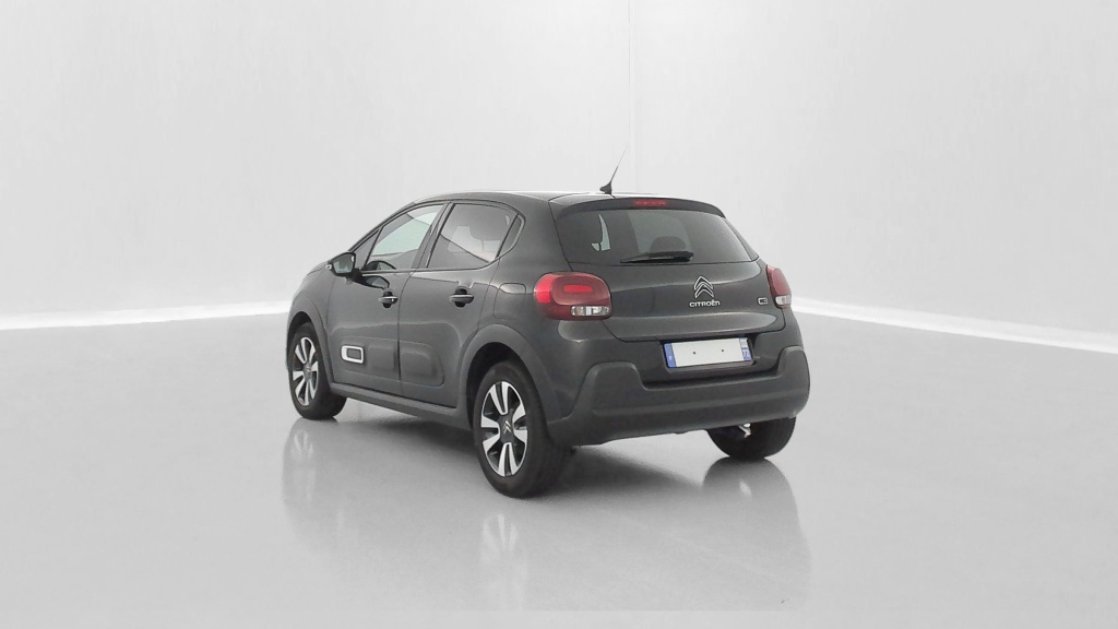 CITROEN C3 1.2 PureTech 110ch Max - ref: 8-GLI00009856 - Photo 5