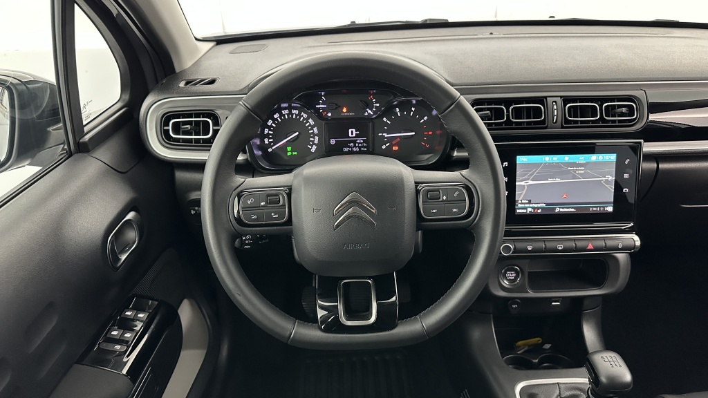 CITROEN C3 1.2 PureTech 110ch Max - ref: 8-GLI00009857 - Photo 13