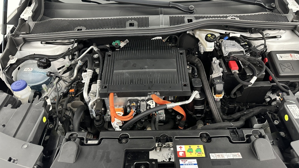 OPEL Mokka 136ch Ultimate - ref: 8-GLI00009864 - Photo 11