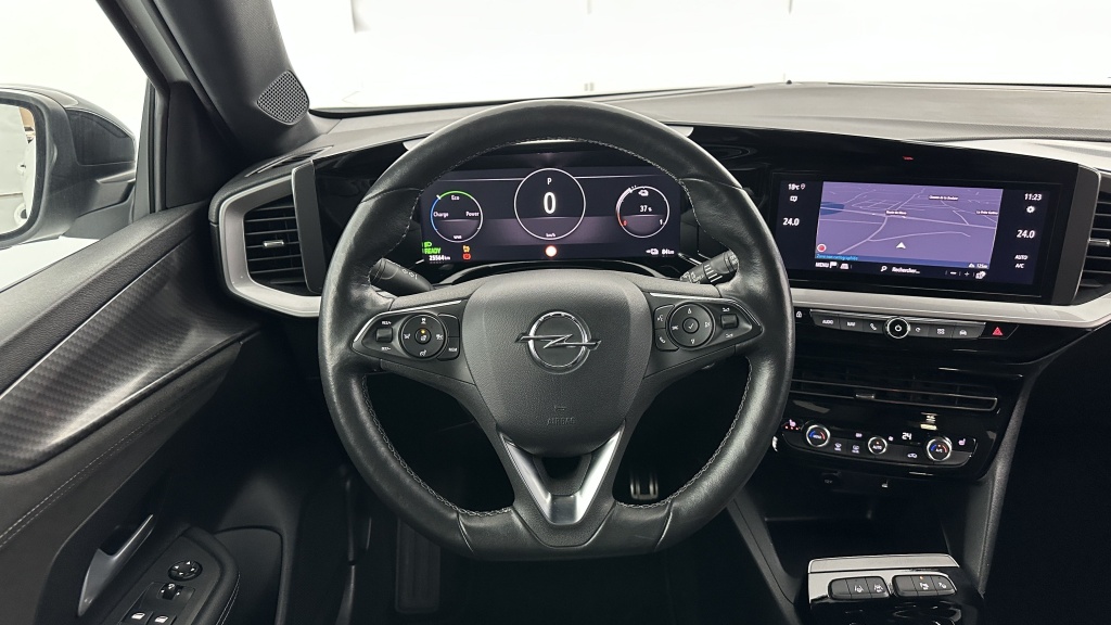 OPEL Mokka 136ch Ultimate - ref: 8-GLI00009864 - Photo 13