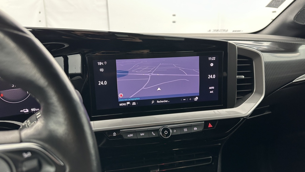 OPEL Mokka 136ch Ultimate - ref: 8-GLI00009864 - Photo 17