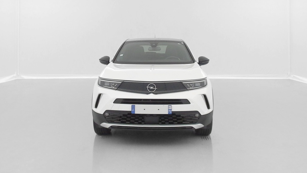 OPEL Mokka 136ch Ultimate - ref: 8-GLI00009864 - Photo 2