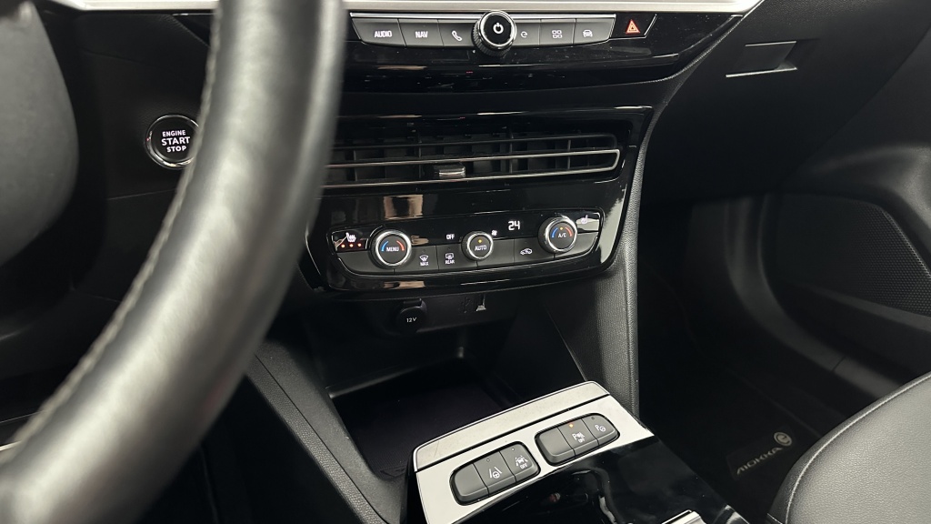 OPEL Mokka 136ch Ultimate - ref: 8-GLI00009864 - Photo 20