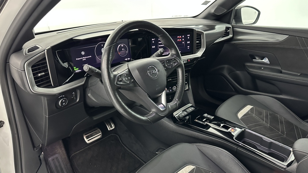 OPEL Mokka 136ch Ultimate - ref: 8-GLI00009864 - Photo 6