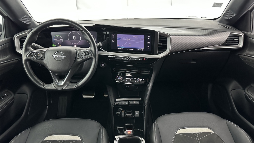 OPEL Mokka 136ch Ultimate - ref: 8-GLI00009864 - Photo 7