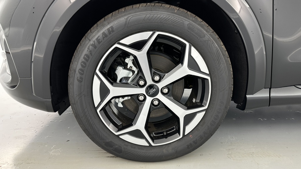 FORD Puma 1.0 EcoBoost 125ch mHEV Powershift ST-Line - ref: 8-GLI00009878 - Photo 11