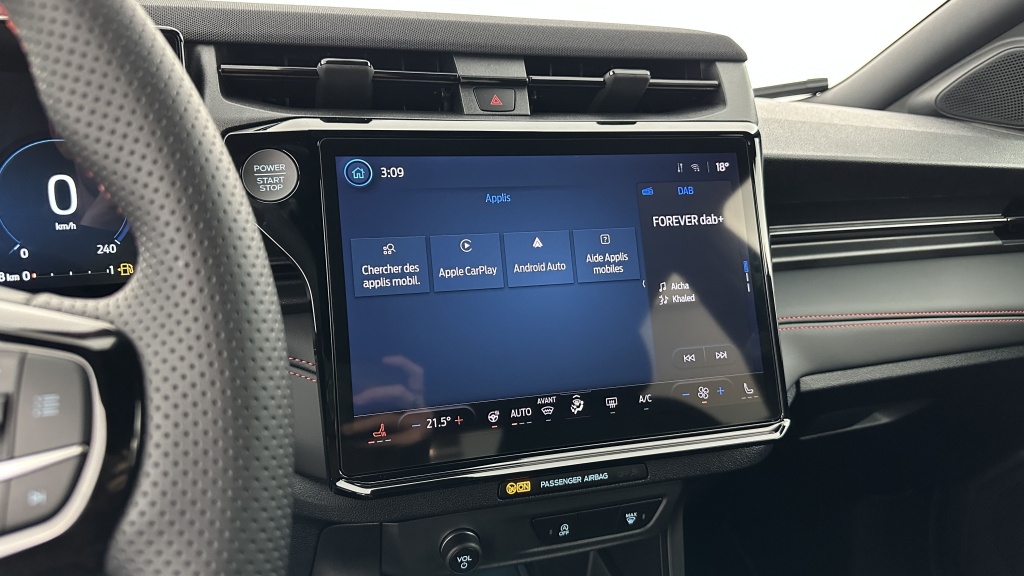 FORD Puma 1.0 EcoBoost 125ch mHEV Powershift ST-Line - ref: 8-GLI00009878 - Photo 20