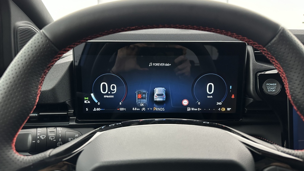 FORD Puma 1.0 EcoBoost 125ch mHEV Powershift ST-Line - ref: 8-GLI00009879 - Photo 14