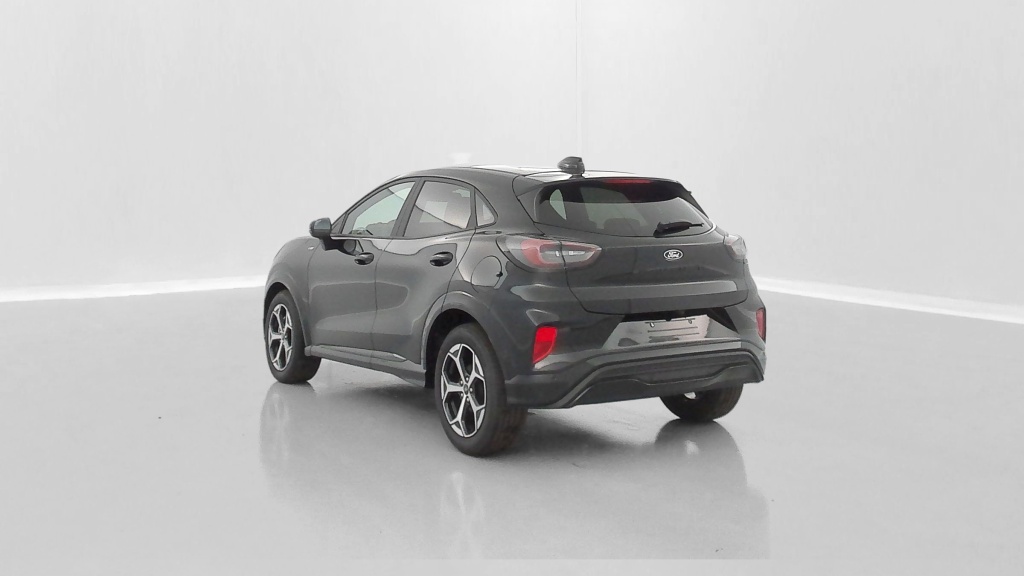 FORD Puma 1.0 EcoBoost 125ch mHEV Powershift ST-Line - ref: 8-GLI00009879 - Photo 5