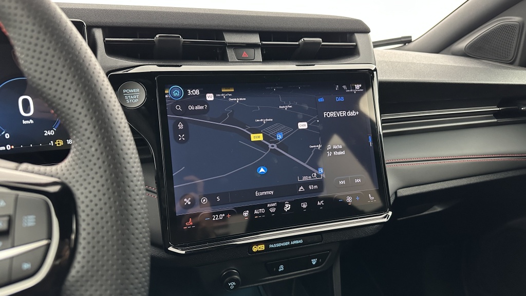 FORD Puma 1.0 EcoBoost 125ch mHEV Powershift ST-Line - ref: 8-GLI00009881 - Photo 20