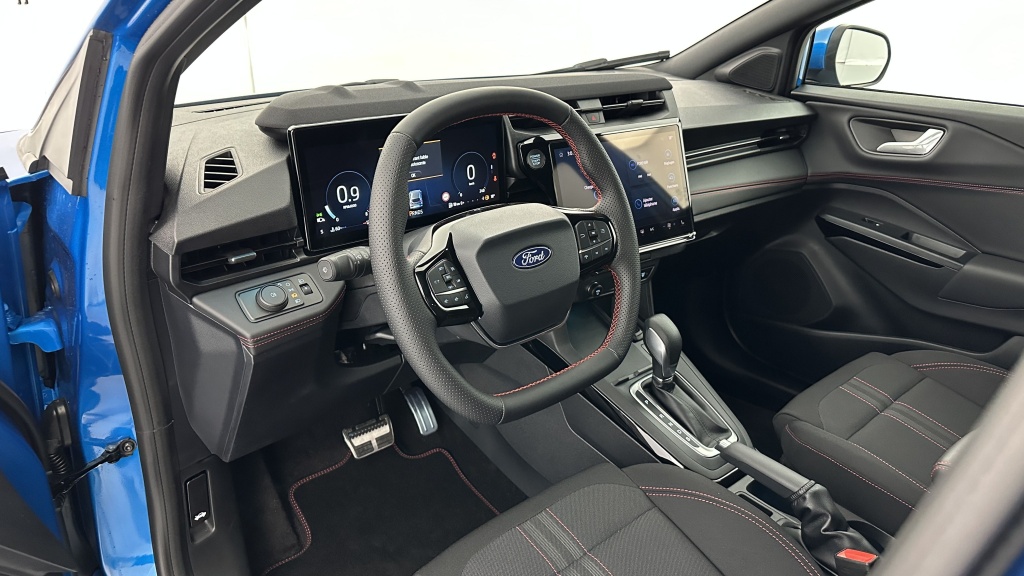 FORD Puma 1.0 EcoBoost 125ch mHEV Powershift ST-Line - ref: 8-GLI00009881 - Photo 6