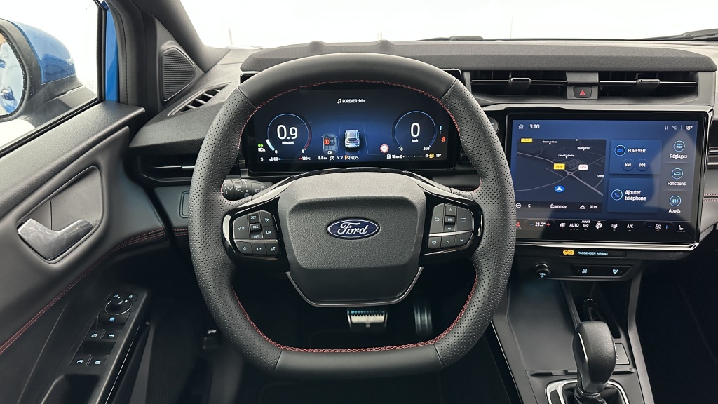 FORD Puma 1.0 EcoBoost 125ch mHEV Powershift ST-Line - ref: 8-GLI00009883 - Photo 14