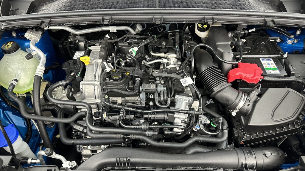 FORD Puma 1.0 EcoBoost 125ch mHEV Powershift ST-Line - ref: 8-GLI00009885 - Photo 11