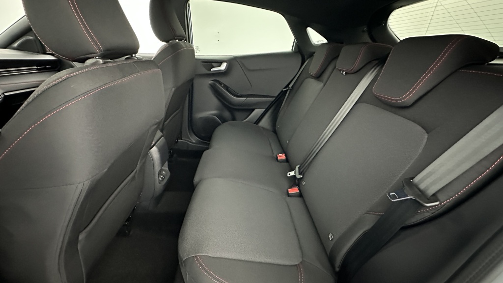 FORD Puma 1.0 EcoBoost 125ch mHEV Powershift ST-Line - ref: 8-GLI00009887 - Photo 9