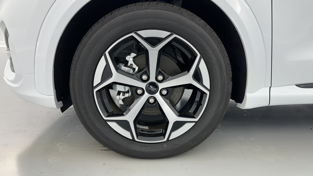 FORD Puma 1.0 EcoBoost 125ch mHEV Powershift ST-Line - ref: 8-GLI00009891 - Photo 11