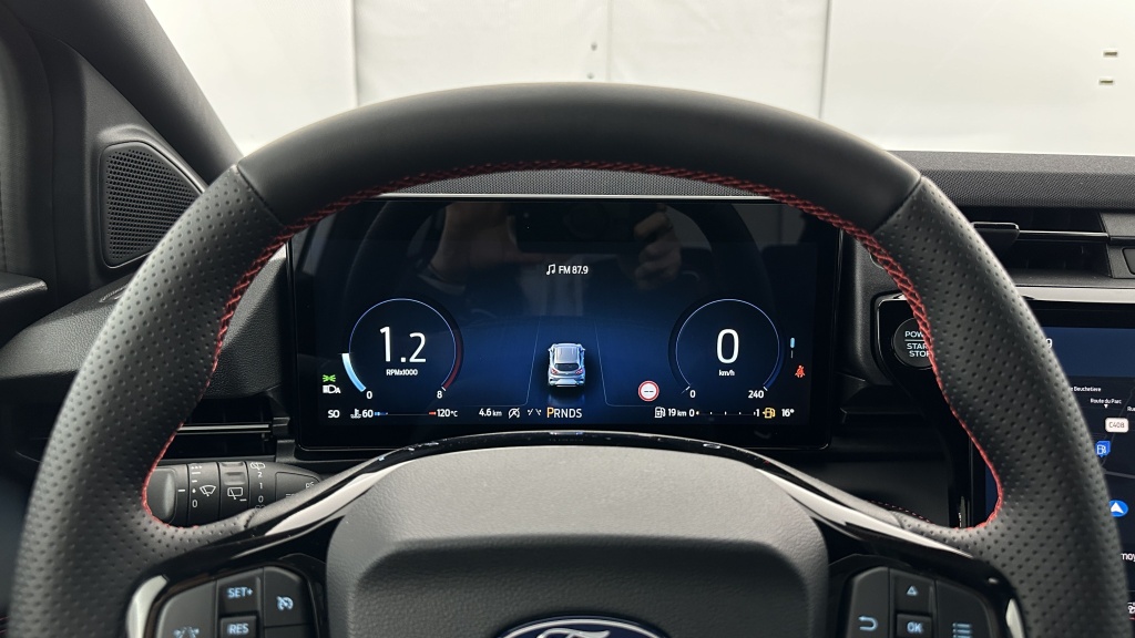 FORD Puma 1.0 EcoBoost 125ch mHEV Powershift ST-Line - ref: 8-GLI00009891 - Photo 14