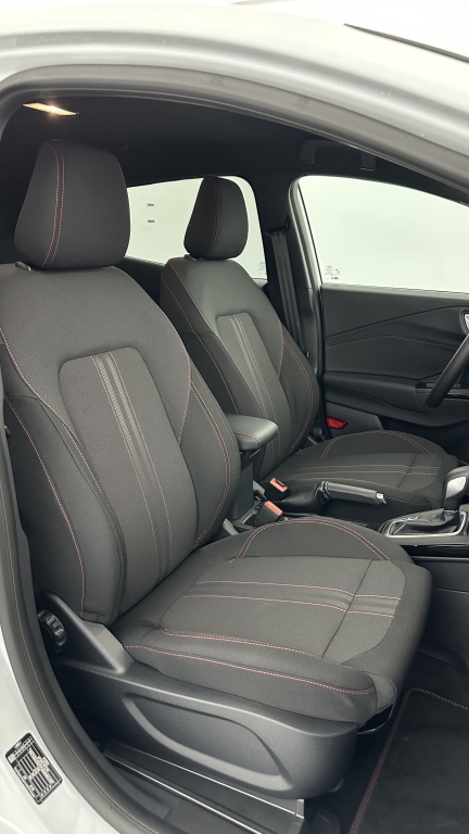 FORD Puma 1.0 EcoBoost 125ch mHEV Powershift ST-Line - ref: 8-GLI00009891 - Photo 16