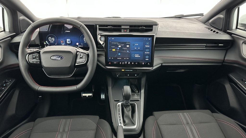 FORD Puma 1.0 EcoBoost 125ch mHEV Powershift ST-Line - ref: 8-GLI00009891 - Photo 7