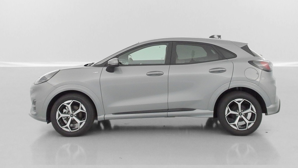 FORD Puma 1.0 EcoBoost 125ch mHEV Powershift ST-Line - ref: 8-GLI00009892 - Photo 4