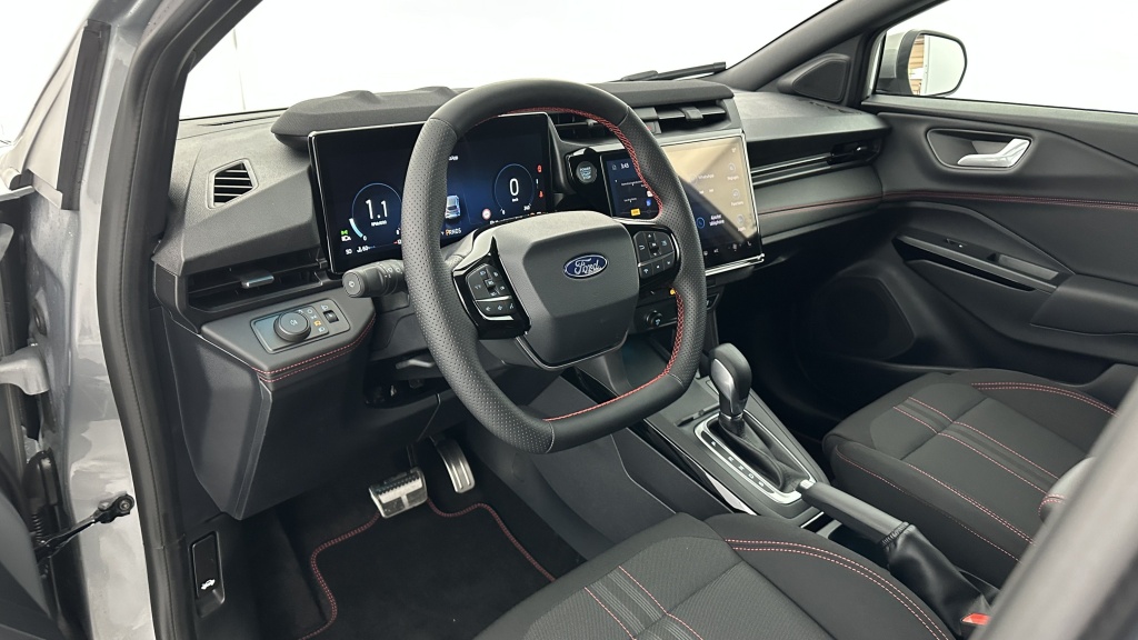 FORD Puma 1.0 EcoBoost 125ch mHEV Powershift ST-Line - ref: 8-GLI00009892 - Photo 6