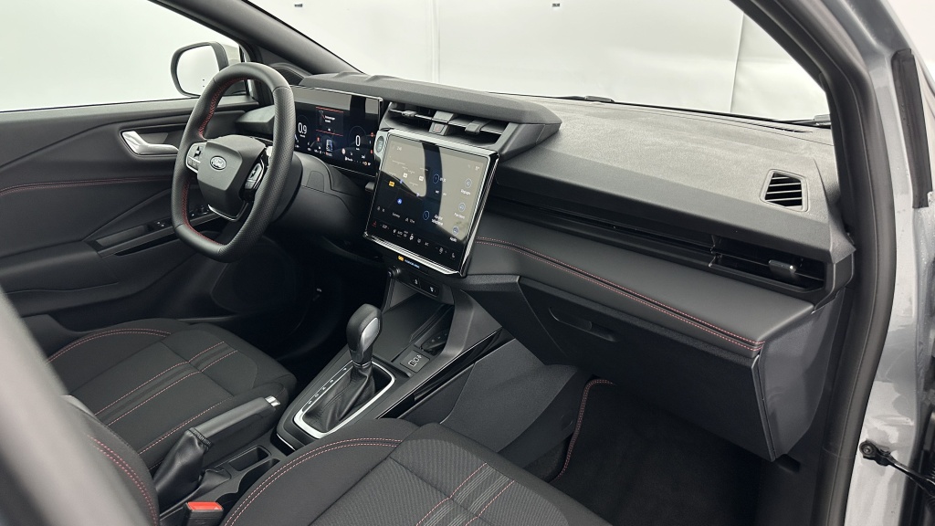 FORD Puma 1.0 EcoBoost 125ch mHEV Powershift ST-Line - ref: 8-GLI00009892 - Photo 8