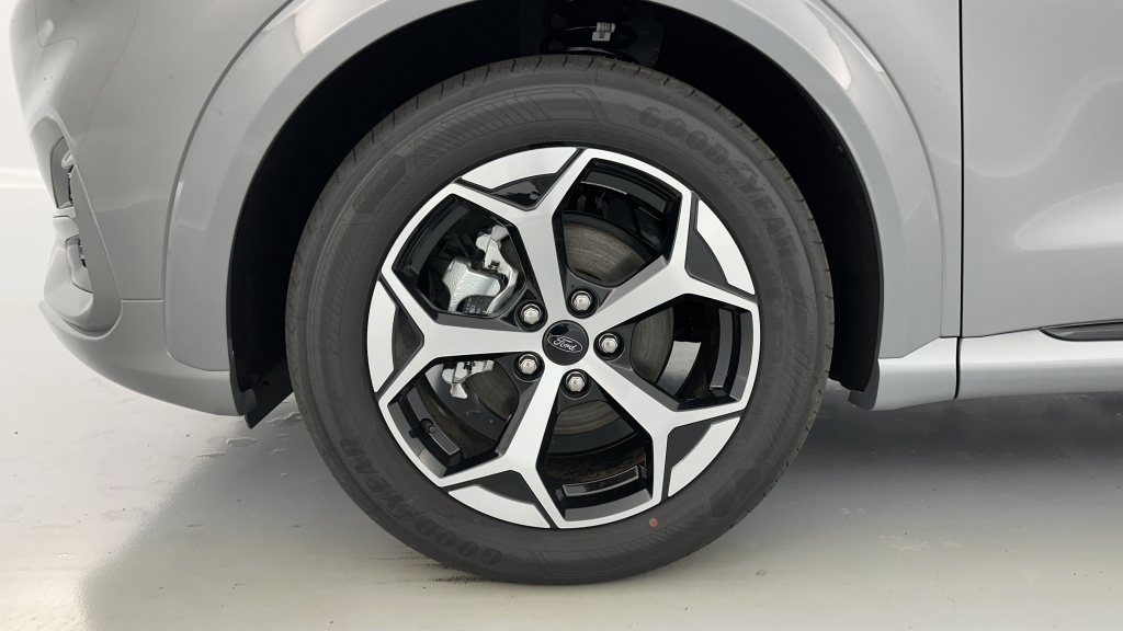 FORD Puma 1.0 EcoBoost 125ch mHEV Powershift ST-Line - ref: 8-GLI00009893 - Photo 11