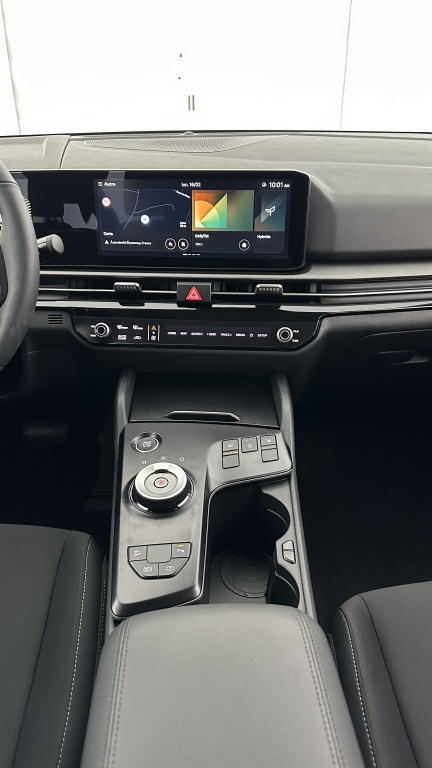 KIA Sportage V 1.6 T-GDi 239ch HEV Motion BVA6 - ref: 8-GLI00009934 - Photo 16