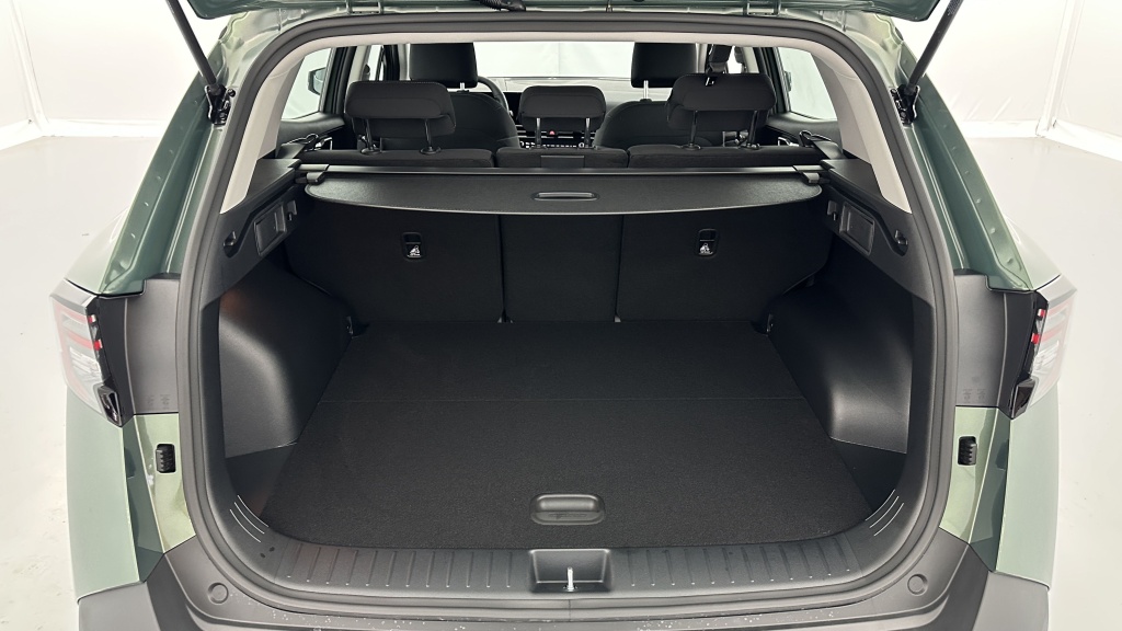 KIA Sportage V 1.6 T-GDi 239ch HEV Motion BVA6 - ref: 8-GLI00009935 - Photo 10