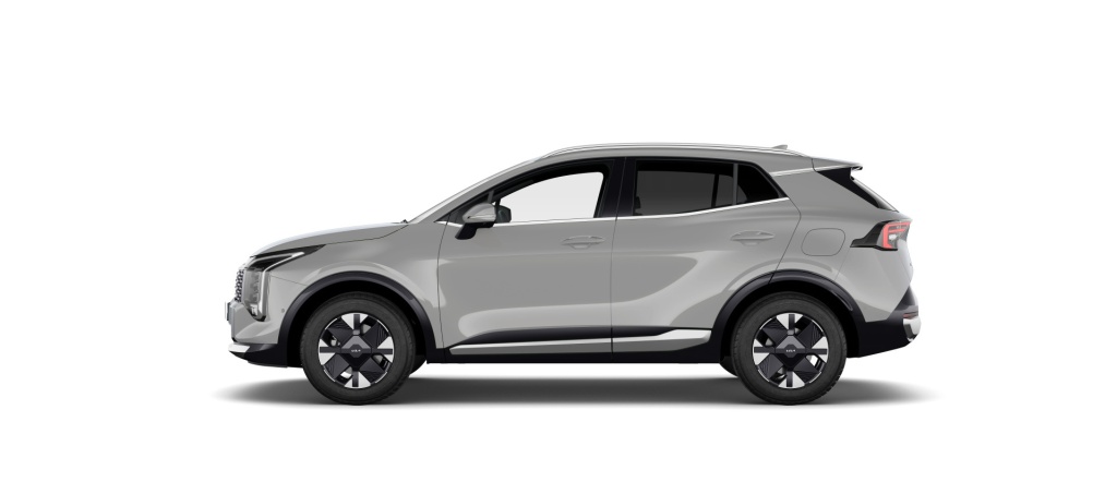 KIA Sportage V 1.6 T-GDi 239ch HEV Active BVA6 - ref: 8-GLI00009936 - Photo 4