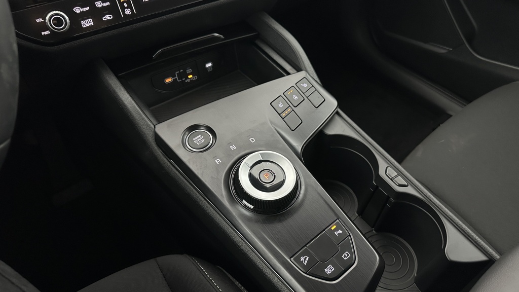 KIA Sportage V 1.6 T-GDi 239ch HEV Motion BVA6 - ref: 8-GLI00009937 - Photo 17