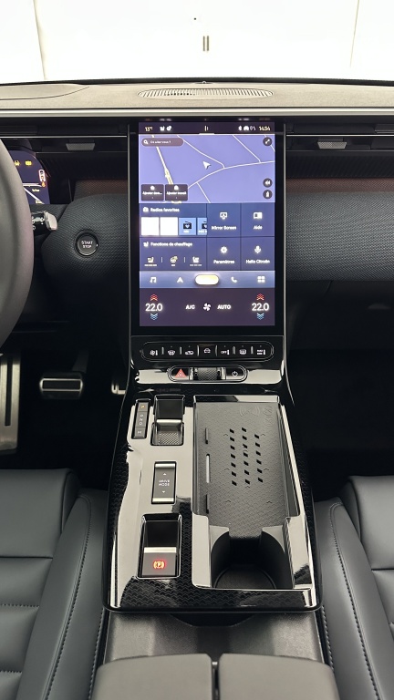 CITROEN C5 Aircross II 1.2 Hybride 145ch Max e-DCS6 - ref: 8-GLI00009941 - Photo 16