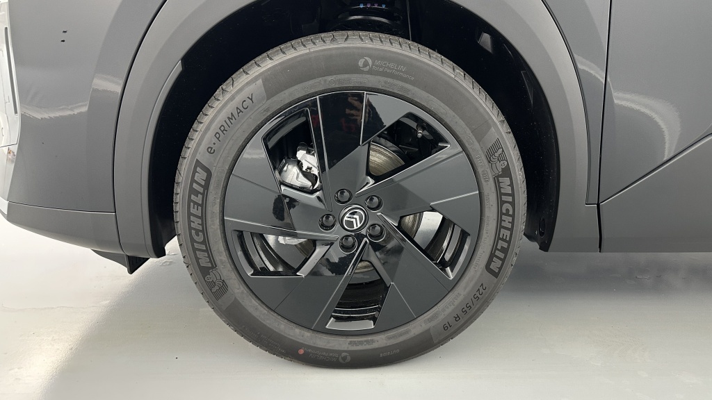 CITROEN C5 Aircross II 1.2 Hybride 145ch Max e-DCS6 - ref: 8-GLI00009943 - Photo 12