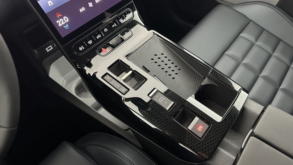 CITROEN C5 Aircross II 1.2 Hybride 145ch Max e-DCS6 - ref: 8-GLI00009943 - Photo 17