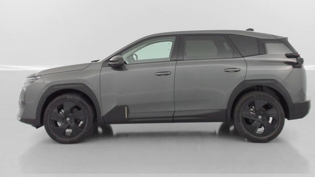 CITROEN C5 Aircross II 1.2 Hybride 145ch Max e-DCS6 - ref: 8-GLI00009944 - Photo 4