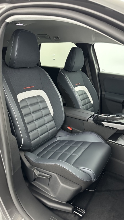 CITROEN C5 Aircross II 1.2 Hybride 145ch Max e-DCS6 - ref: 8-GLI00009946 - Photo 18