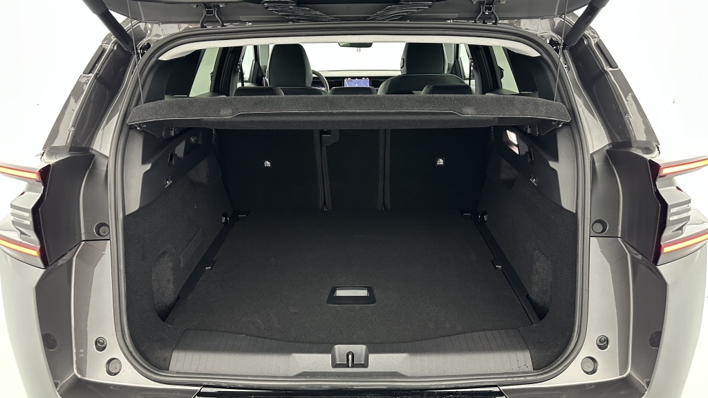 CITROEN C5 Aircross II 1.2 Hybride 145ch Max e-DCS6 - ref: 8-GLI00009947 - Photo 10