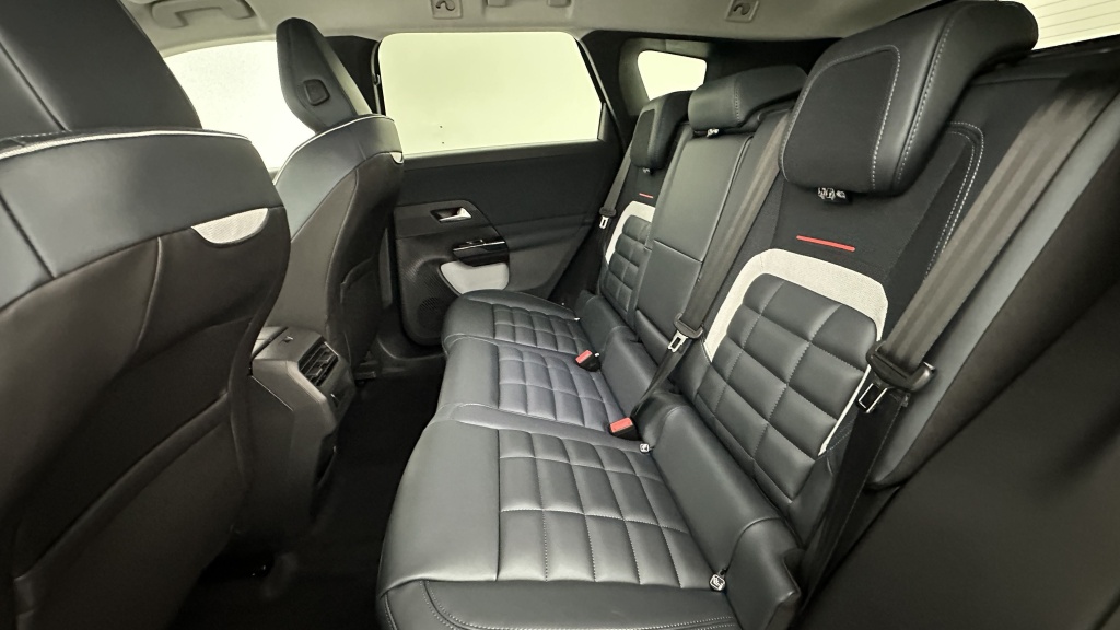 CITROEN C5 Aircross II 1.2 Hybride 145ch Max e-DCS6 - ref: 8-GLI00009947 - Photo 9