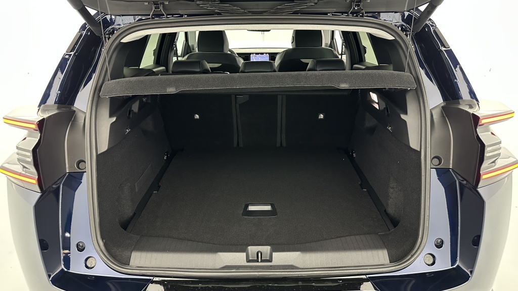 CITROEN C5 Aircross II 1.2 Hybride 145ch Max e-DCS6 - ref: 8-GLI00009950 - Photo 10