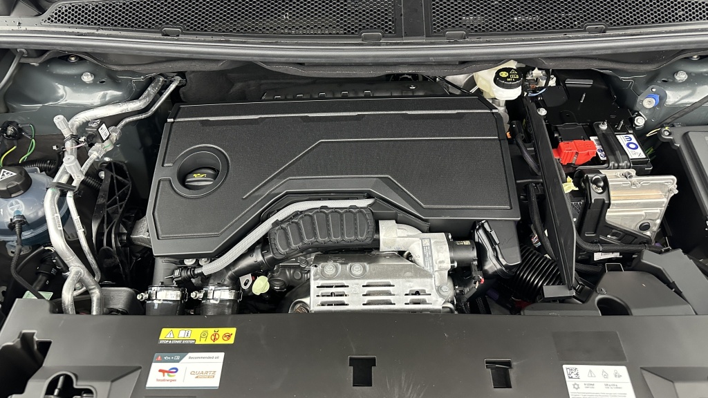 CITROEN C5 Aircross II 1.2 Hybride 145ch Max e-DCS6 - ref: 8-GLI00009951 - Photo 11