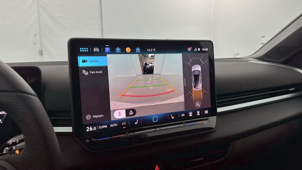 VOLKSWAGEN T-Roc 1.5 eTSI EVO2 Hybrid 150ch R-Line DSG7 - ref: 8-GLI00010005 - Photo 19