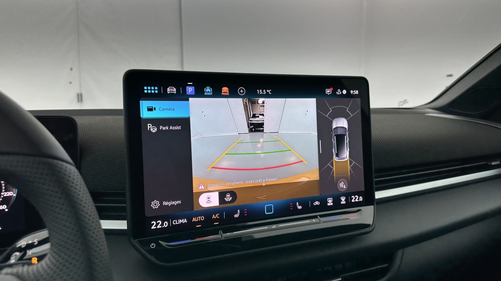 VOLKSWAGEN T-Roc 1.5 eTSI EVO2 Hybrid 150ch R-Line DSG7 - ref: 8-GLI00010008 - Photo 19