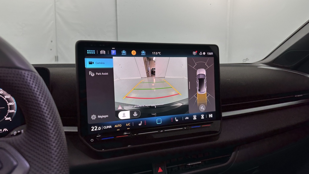 VOLKSWAGEN T-Roc 1.5 eTSI EVO2 Hybrid 150ch R-Line DSG7 - ref: 8-GLI00010012 - Photo 18