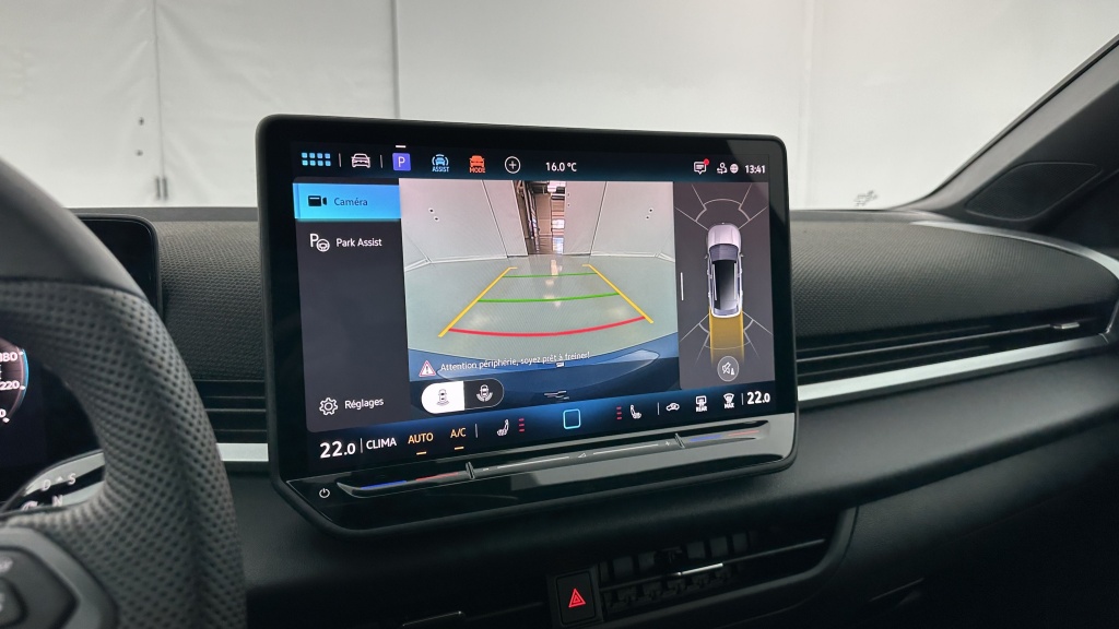 VOLKSWAGEN T-Roc 1.5 eTSI EVO2 Hybrid 150ch R-Line DSG7 - ref: 8-GLI00010018 - Photo 19