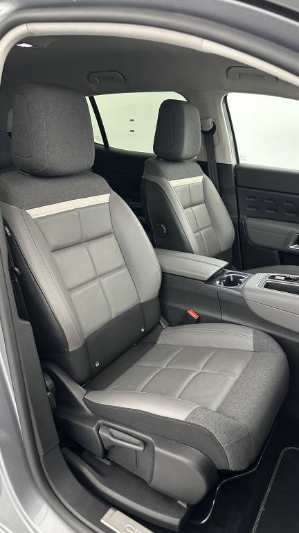 CITROEN C5 Aircross 1.2 Puretech 130ch Shine EAT8 - ref: 8-GLI00010076 - Photo 17