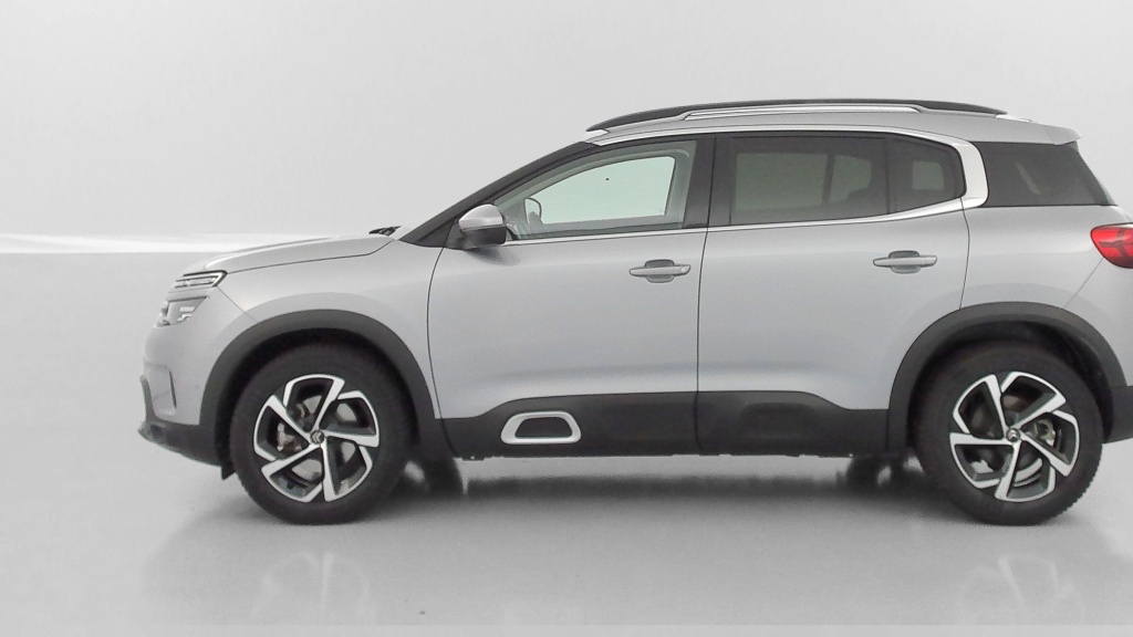 CITROEN C5 Aircross 1.2 Puretech 130ch Shine EAT8 - ref: 8-GLI00010076 - Photo 4