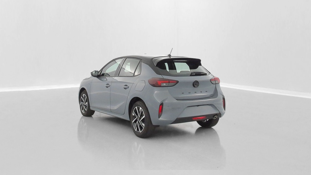 OPEL Corsa 1.2 Turbo 100ch GS BVA8 - ref: 8-GLI00010088 - Photo 5