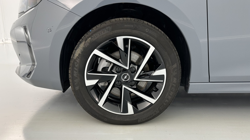 OPEL Corsa 1.2 Turbo 100ch GS BVA8 - ref: 8-GLI00010120 - Photo 12